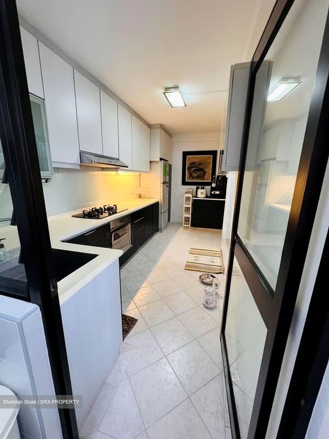Blk 116B Rivervale Edge (Sengkang), HDB Executive #559074541